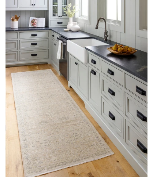 Once Upon a Time OAT-2309 8'10" x 11'10" Machine Woven Rug