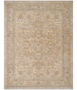 Surya Once Upon a Time Light Beige OAT-2314 1 ft. 11 in. X 2 ft. 11 in. Rect. Rug
