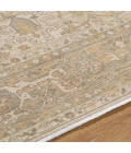 Surya Once Upon a Time Light Beige OAT-2314 1 ft. 11 in. X 2 ft. 11 in. Rect. Rug