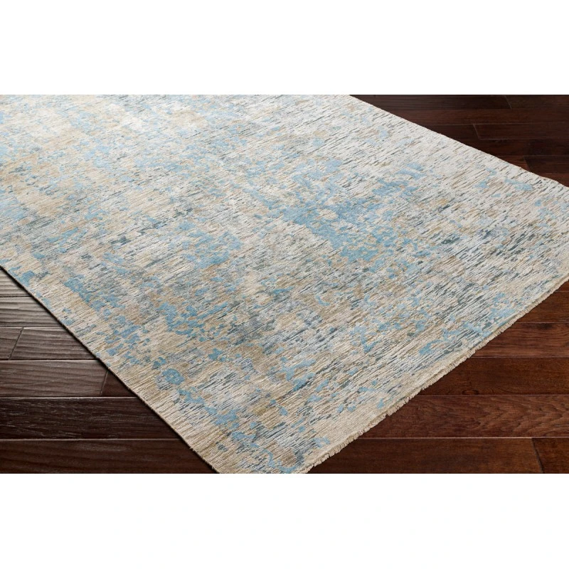 Surya Ocean OCE-2301 10  x 14  Rug