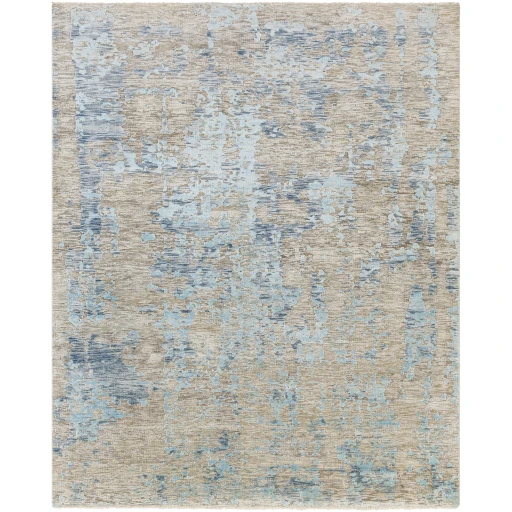 Surya Ocean OCE-2301 10  x 14  Rug