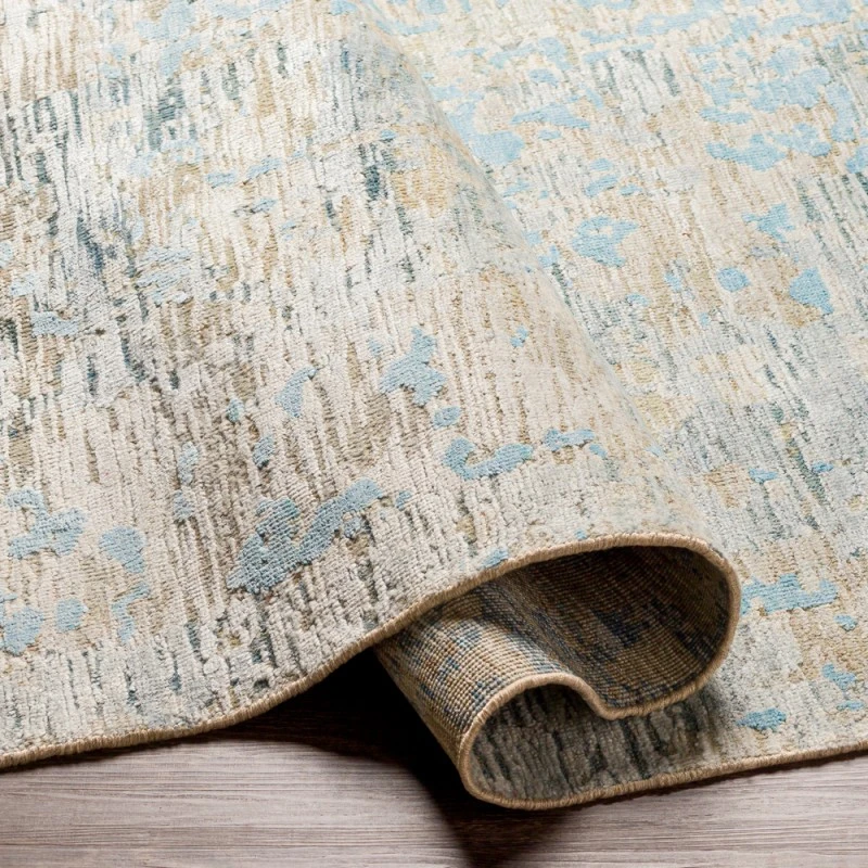 Surya Ocean OCE-2301 10  x 14  Rug
