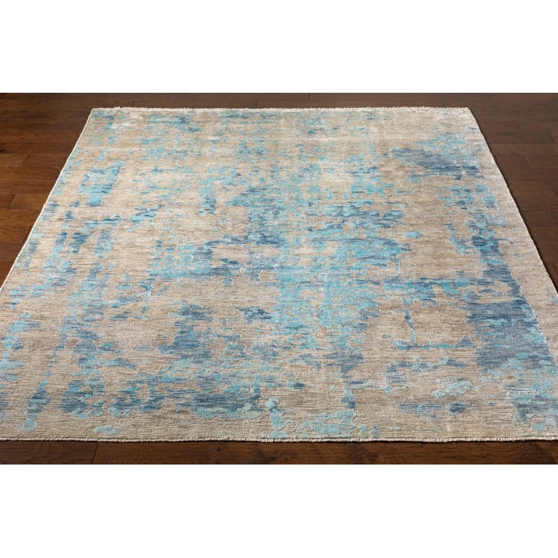 Surya Ocean OCE-2301 10  x 14  Rug