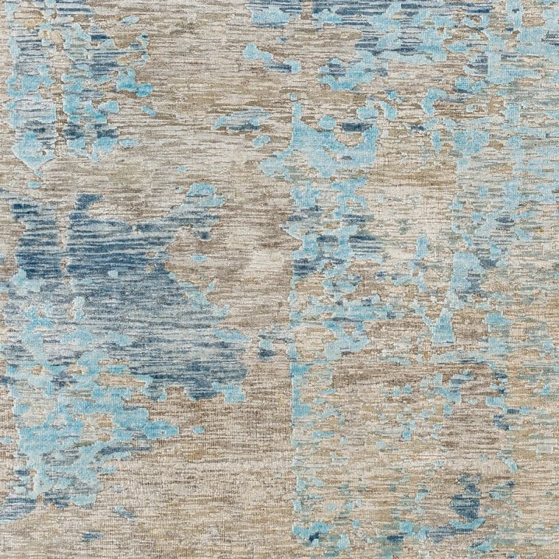 Surya Ocean OCE-2301 10  x 14  Rug