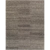 Surya Odessa ODS2300 Black Charcoal Area Rug 8 ft. X 10 ft. Rectangle