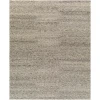 Surya Odessa ODS2301 Black Charcoal Area Rug 8 ft. X 10 ft. Rectangle