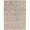 Surya Odessa ODS2302 Dark Brown Brown Area Rug 9 ft. X 12 ft. Rectangle