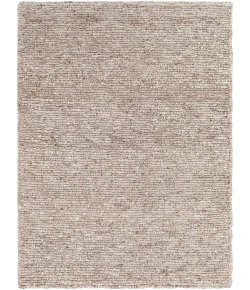 Surya Odessa ODS2302 Dark Brown Brown Area Rug 10 ft. X 14 ft. Rectangle