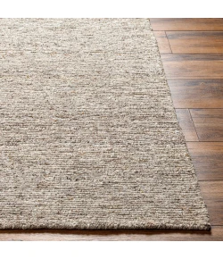 Surya Odessa ODS2302 Dark Brown Brown Area Rug 10 ft. X 14 ft. Rectangle