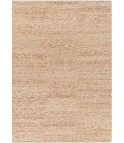 Surya Odessa ODS2303 Dark Brown Brown Area Rug 6 ft. X 9 ft. Rectangle