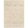 Surya Odessa ODS2304 Beige Cream Area Rug 9 ft. X 12 ft. Rectangle