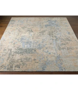 Surya Odyssey ODY2301 Tan Beige Area Rug 10 ft. X 14 ft. Rectangle