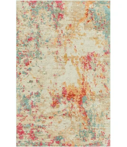Surya Odyssey ODY2302 Olive Tan Area Rug 2 ft. X 3 ft. Rectangle