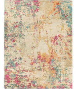 Surya Odyssey Olive ODY-2302 9ft. x 12ft. Rect. Rug