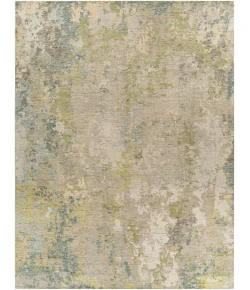 Surya Odyssey ODY2303 Cream Taupe Area Rug 10 ft. X 14 ft. Rectangle