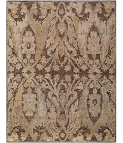 Surya Oklahoma Umber OKH-2300 6ft. x 9ft. Rect. Rug