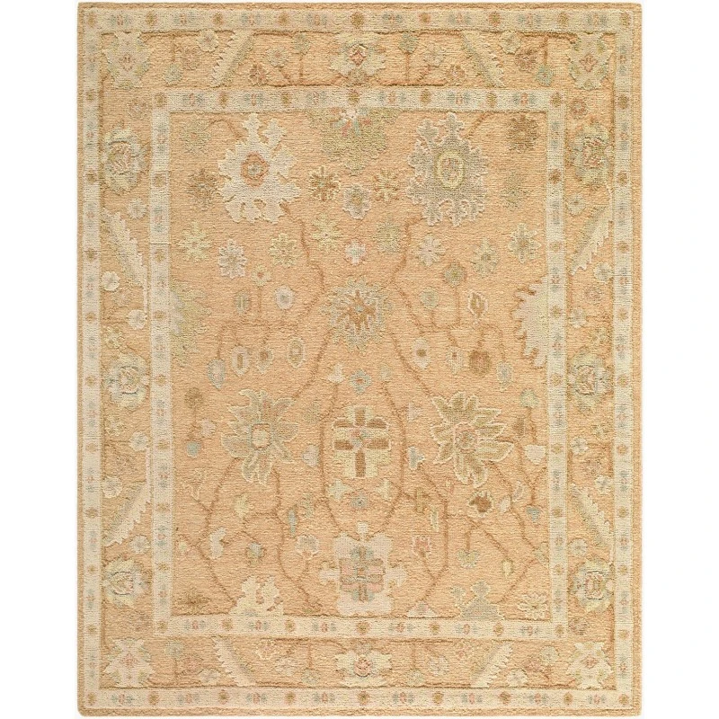 Surya Oklahoma Beige OKH-2301 8ft. x 10ft. Rect. Rug