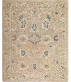 Surya Oklahoma Taupe OKH-2302 10ft. x 14ft. Rect. Rug