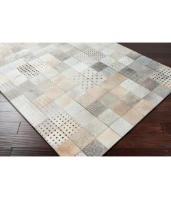 Surya Olympus Taupe OLY-9001 2ft. x 3ft. Rect. Rug
