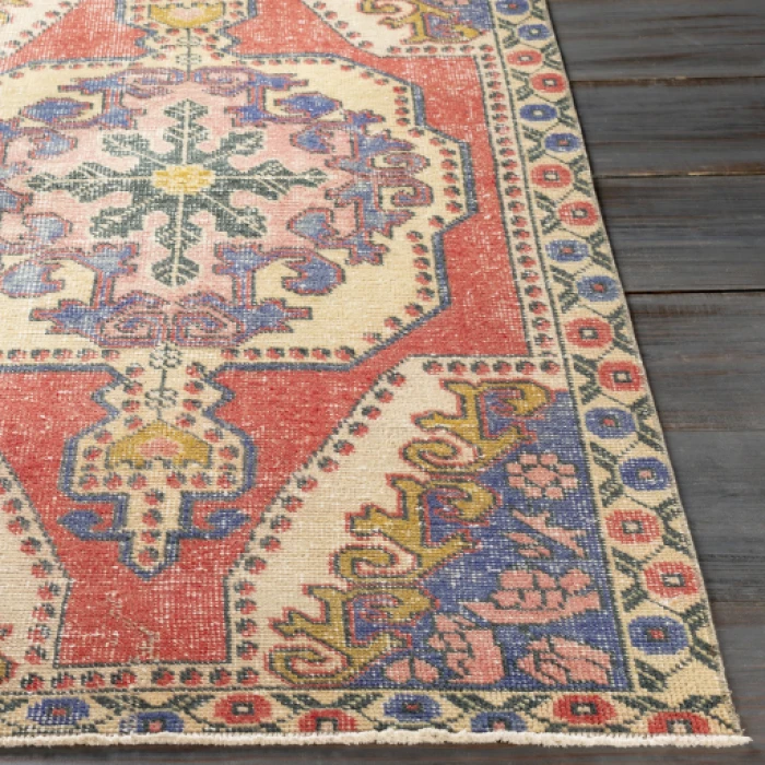 Surya One of a Kind OOAK-1038 4  x 6 9 Rug