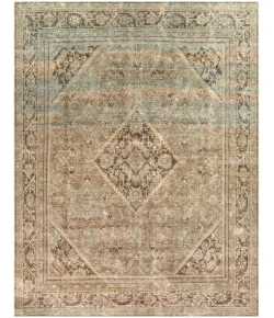 Surya Antique One of a Kind OOAK1241 Area Rug 10 ft. X 12 ft. 11 in. Rectangle