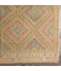 Surya Antique One of a Kind Beige OOAK-1302 6ft.3in. x 9ft.3in. Rect. Rug