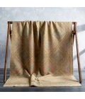 Surya Antique One of a Kind Beige OOAK-1302 6ft.3in. x 9ft.3in. Rect. Rug