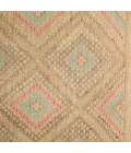 Surya Antique One of a Kind Beige OOAK-1302 6ft.3in. x 9ft.3in. Rect. Rug
