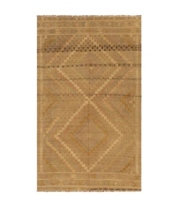 Surya One Of A Kind OOAK1341 Multi Area Rug 5 ft. 3 in. X 8 ft. 8 in. Rectangle