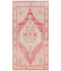 Surya Antique One of a Kind Rose OOAK-1370 4 ft. 10 in. X 9 ft. Rect. Rug