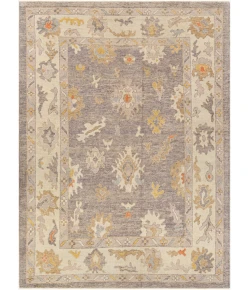 Surya Antique One of a Kind Lavender OOAK-1379 9ft.4in. x 12ft.5in. Rect. Rug