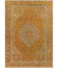 Surya Antique One of a Kind Burnt Sienna OOAK-1516 6ft.11in. x 9ft.2in. Rect. Rug