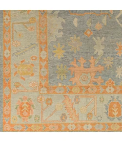 Surya Antique One of a Kind OOAK1538 Area Rug 10 ft. 8 in. X 13 ft. 6 in. Rectangle