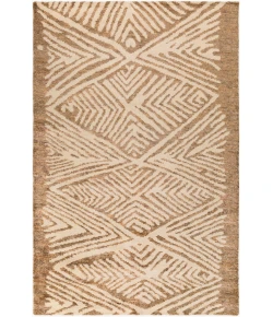 Surya Orinocco Tan OOC-1005 5ft. x 7ft.6in. Rect. Rug
