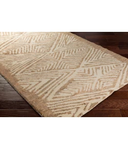 Surya Orinocco OOC1005 Wheat Cream Area Rug 8 ft. X 10 ft. Rectangle