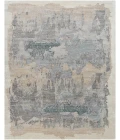 Opulence OPL-2302 3' x 10' Handmade Rug