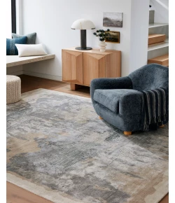 Surya Opulence OPL-2302 3' x 10' Runner Rug
