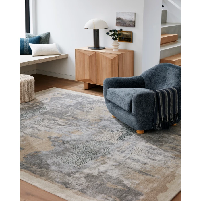 Opulence OPL-2302 3' x 10' Handmade Rug