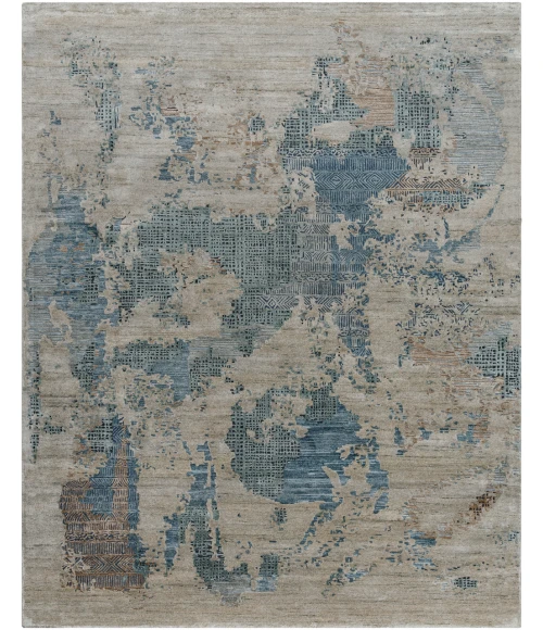 Opulence OPL-2303 12' x 18' Handmade Rug