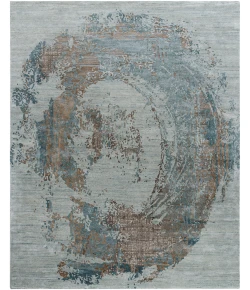 Surya Opulence OPL-2305 3' x 10' Runner Rug