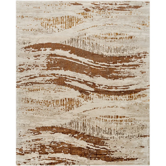 Opulence OPL-2306 3' x 10' Handmade Rug