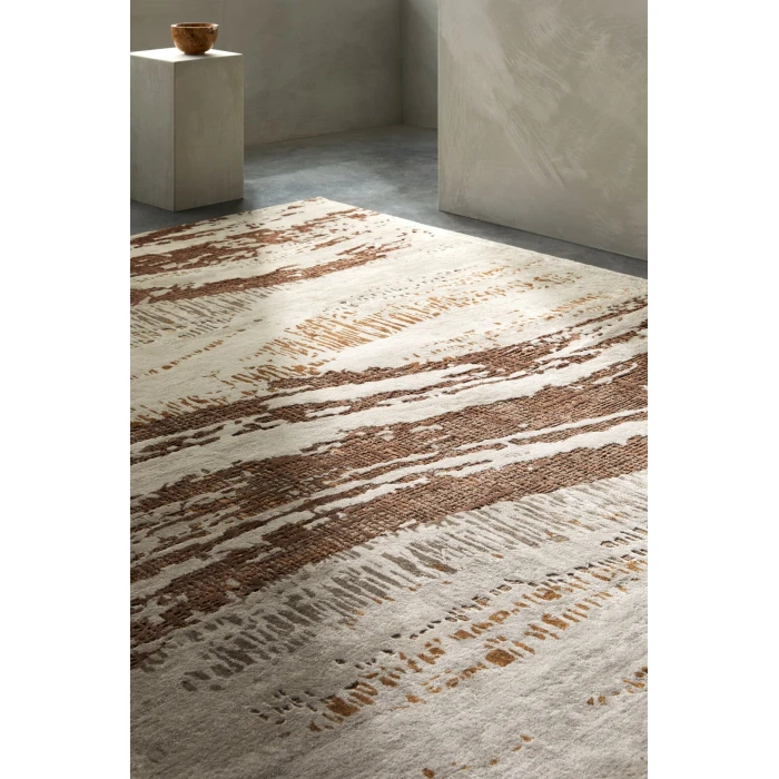 Opulence OPL-2306 3' x 10' Handmade Rug