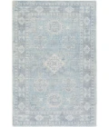 Livabliss Oregon Blue ORG-2304 9 ft. X 12 ft. Rect. Rug