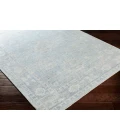 Livabliss Oregon Blue ORG-2304 9 ft. X 12 ft. Rect. Rug