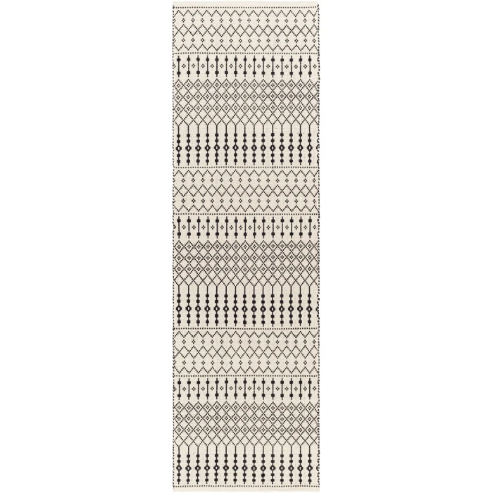 Surya Osasuna OSA-2300 2'6" x 8' Rug