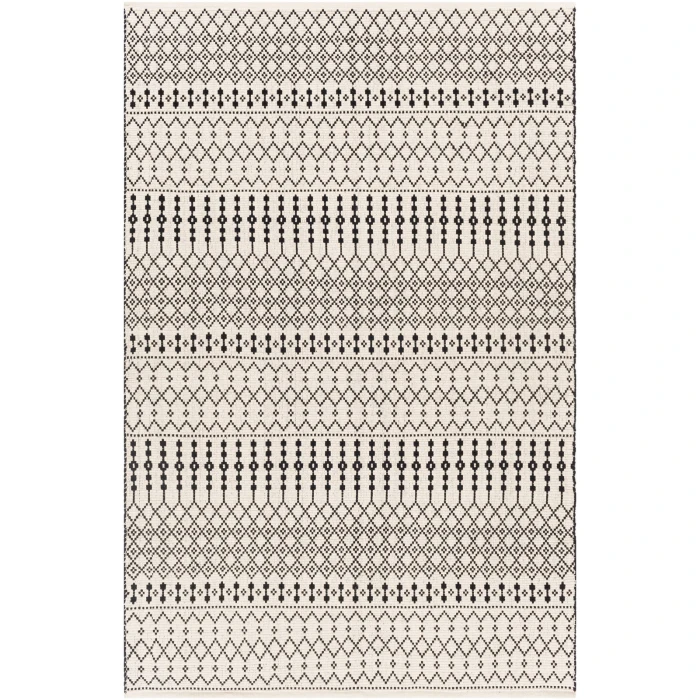 Surya Osasuna OSA-2300 6' x 9' Rug