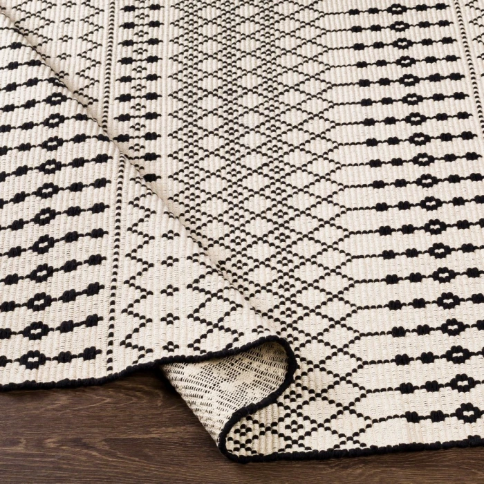 Surya Osasuna OSA-2300 6' x 9' Rug