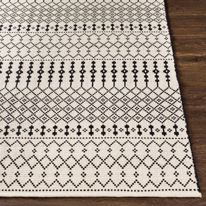 Surya Osasuna OSA-2300 6' x 9' Rug