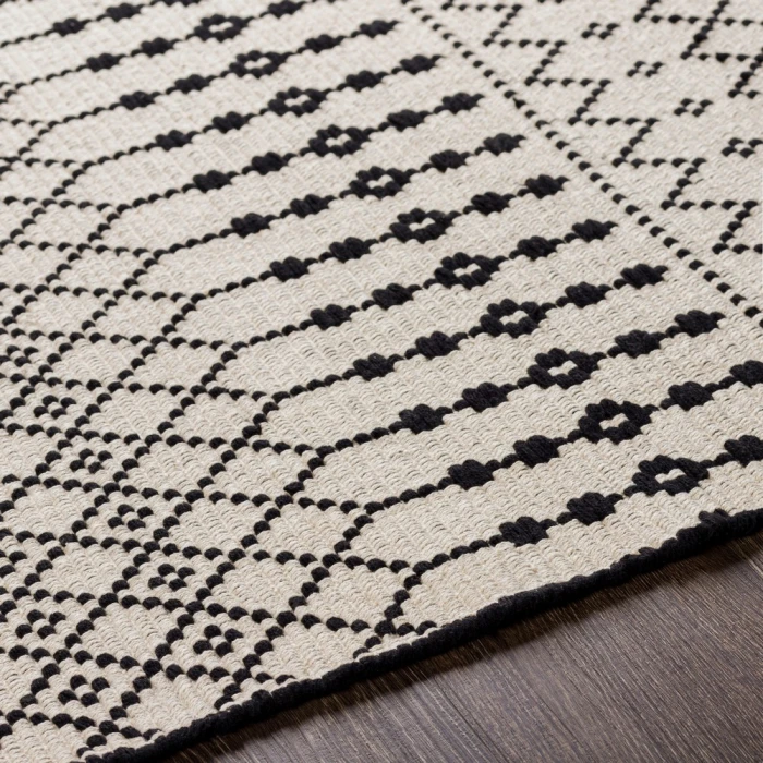 Surya Osasuna OSA-2300 6' x 9' Rug