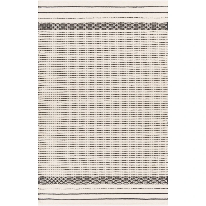 Osasuna OSA-2301 5' x 7'6" Handmade Rug